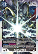 Image for Alphamon [Versus Royal Knights]