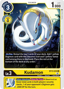 Image for Kudamon [Versus Royal Knights]
