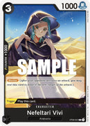 Nefeltari Vivi (ST08-007) [ST-08]