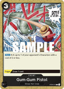 Gum Gum Pistol (ST08-015) [ST-08]
