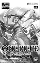 Tournament Pack Vol 4 [OP-PR]