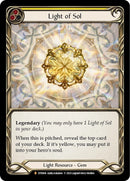 Image for Light of Sol [Dusk till Dawn]