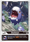 Image for Dorimon [Versus Royal Knights]