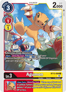 Image for Agumon [Versus Royal Knights]