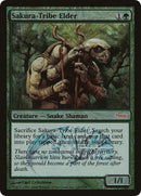 Sakura Tribe Elder Junior APAC Series (1) [JSS]