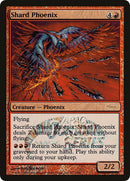 Shard Phoenix Junior APAC Series (2) [JSS]