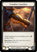Image for Frontline Gauntlets [Dusk till Dawn]