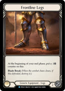 Image for Frontline Legs [Dusk till Dawn]