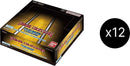 Image for Animal Colosseum Booster Box Case - Digimon Card Game