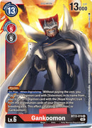 Image for Gankoomon [Versus Royal Knights]