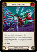 Image for Hack to Reality [Dusk till Dawn]