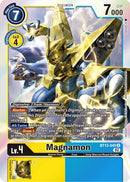 Image for Magnamon [Versus Royal Knights]