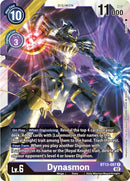 Image for Dynasmon [Versus Royal Knights]