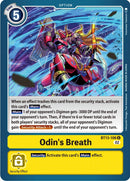 Image for Odin's Breath [Versus Royal Knights]
