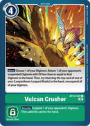 Image for Vulcan Crusher [Versus Royal Knights]