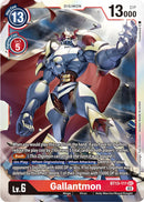Image for Gallantmon [Versus Royal Knights]