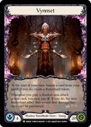Image for Vynnset [Flesh and Blood: Promo Cards]