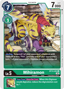 Image for Mihiramon [Versus Royal Knights]