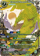 Eternal Phoenix Tokiwa SAGA (BSS02-077) [BSS02]