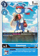 Image for Gaomon [Versus Royal Knights]