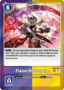 Image for Flame Hellscythe (Event Pack 5) [New Awakening]