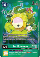 Image for Sunflowmon (Event Pack 5) [Xros Encounter]