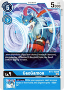 Image for GaoGamon [Versus Royal Knights]