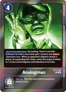 Image for Analogman (Event Pack 5) [Dimensional Phase]