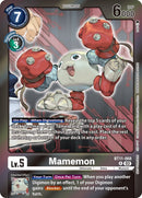 Image for Mamemon (Event Pack 5) [Dimensional Phase]