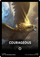 Courageous Theme Card (1) [LTR]