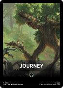 Journey Theme Card (5) [LTR]