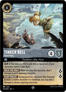 Tinker Bell Giant Fairy (193/204) [1]