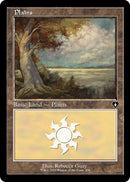 Plains (438) (Retro) [Commander Masters]