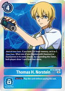 Image for Thomas H. Norstein [Versus Royal Knights]