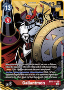 Image for Gallantmon (Alternate Art) [Versus Royal Knights]