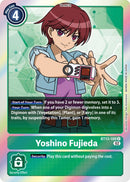 Image for Yoshino Fujieda [Versus Royal Knights]