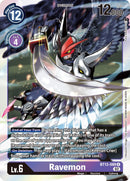 Image for Ravemon [Versus Royal Knights]