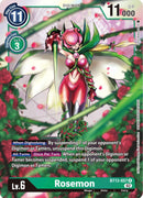 Image for Rosemon [Versus Royal Knights]