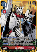 Image for Jesmon (Alternate Art) [Versus Royal Knights]