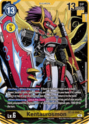 Image for Kentaurosmon (Alternate Art) [Versus Royal Knights]