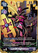 Image for LordKnightmon (Alternate Art) [Versus Royal Knights]