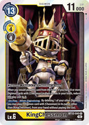 Image for KingChessmon [Versus Royal Knights]