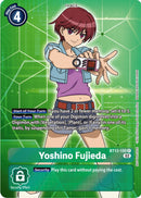 Image for Yoshino Fujieda (Box Topper) [Versus Royal Knights]