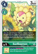 Image for Sunflowmon [Versus Royal Knights]