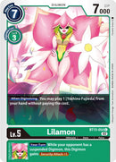 Image for Lilamon [Versus Royal Knights]