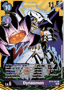 Image for Dynasmon (Alternate Art) [Versus Royal Knights]