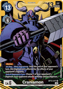 Image for Craniamon (Alternate Art) [Versus Royal Knights]