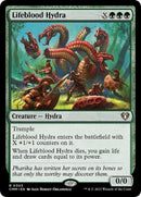 Lifeblood Hydra (303) [CMM]
