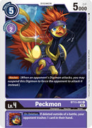 Image for Peckmon [Versus Royal Knights]