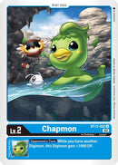 Image for Chapmon [Versus Royal Knights]